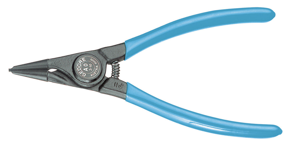 Pince pour circlips extérieurs 3-400 mm · 8000 A