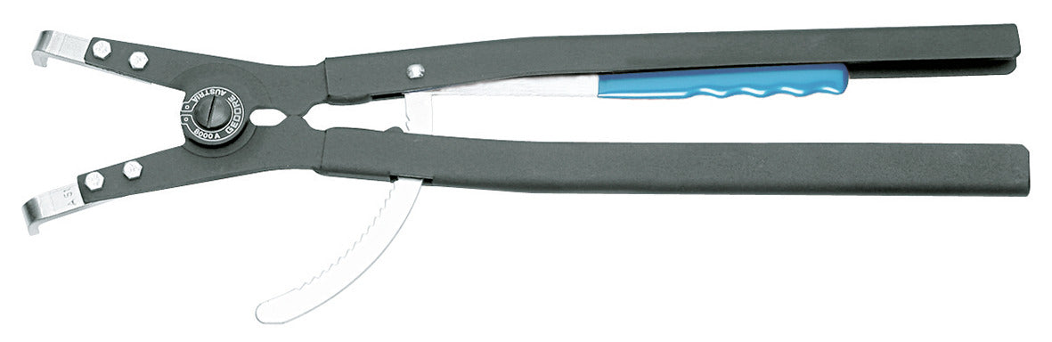 Pince pour circlips extérieurs 3-400 mm · 8000 A