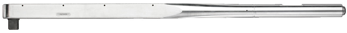 Llave dinamométrica Dremometer EK 1" 600-1500 Nm completa, vista general
