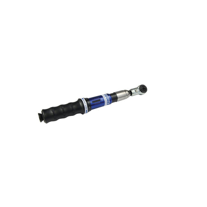 Llave dinamométrica de pandeo Gedore ATB 50 en lbf.ft con cuadradillo de 3/8"
