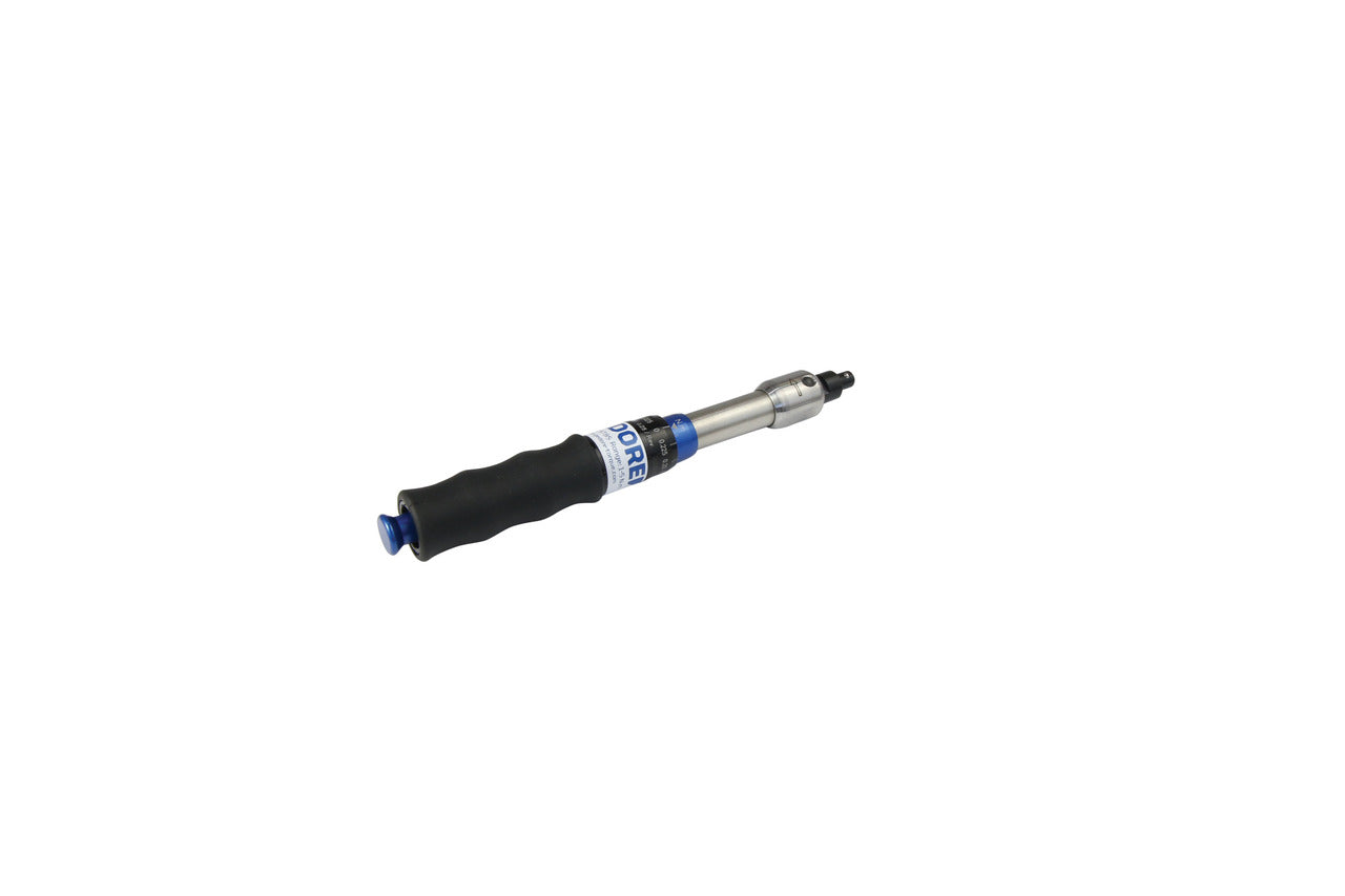 Llave dinamométrica de pandeo Gedore ATB 5 vista en detalle