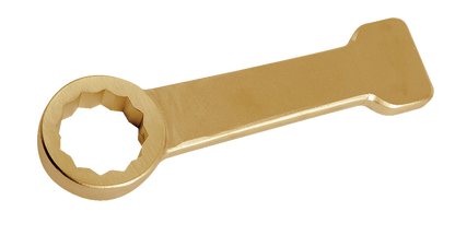 Llave de golpe poligonal 88mm