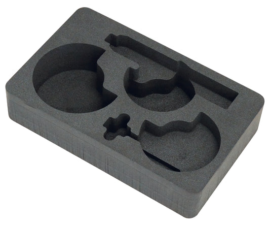GEDORE Automotive KL-0025-2091-1 - Insert en mousse KL-0025-20 E