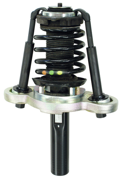 KL-0029-110 A - Kit de actualización, Grupo VAG, tamaño 1 + 2 + 3: Amortiguador con muelle helicoidal montado