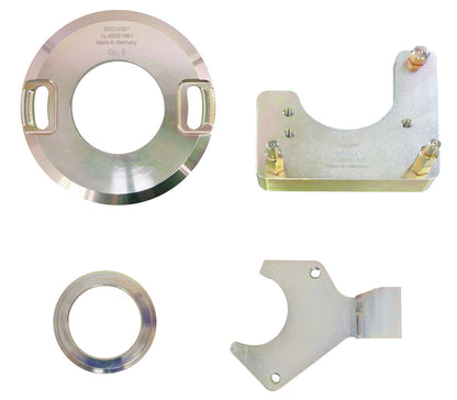 KL-0029-150 A - Kit de actualización, Ford, tamaño 5 + 8