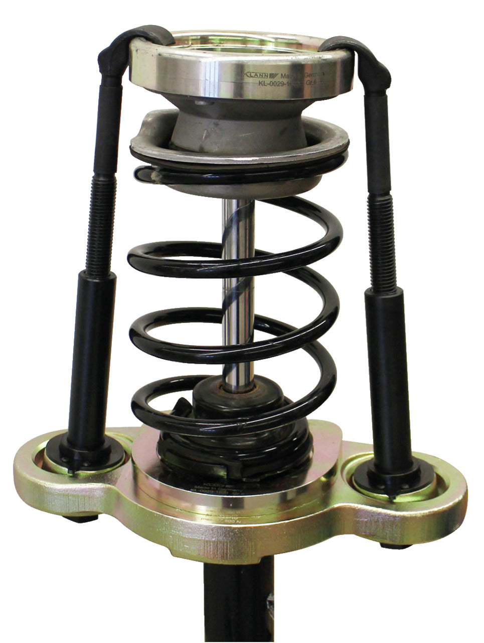 KL-0029-160 A - Kit de mejora, BMW, talla 6: Compresor de resortes