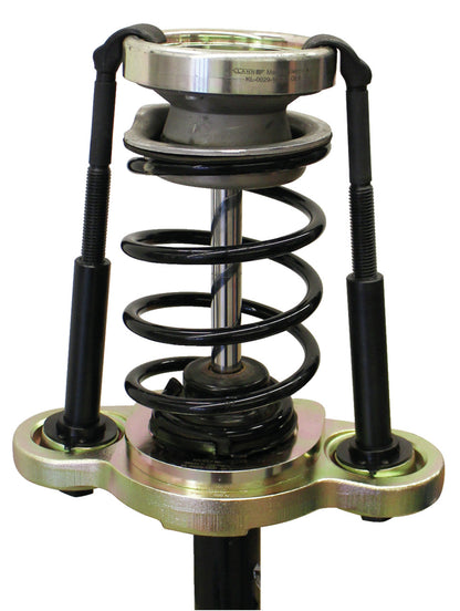 KL-0029-160 A - Kit de mejora, BMW, talla 6: Compresor de resortes