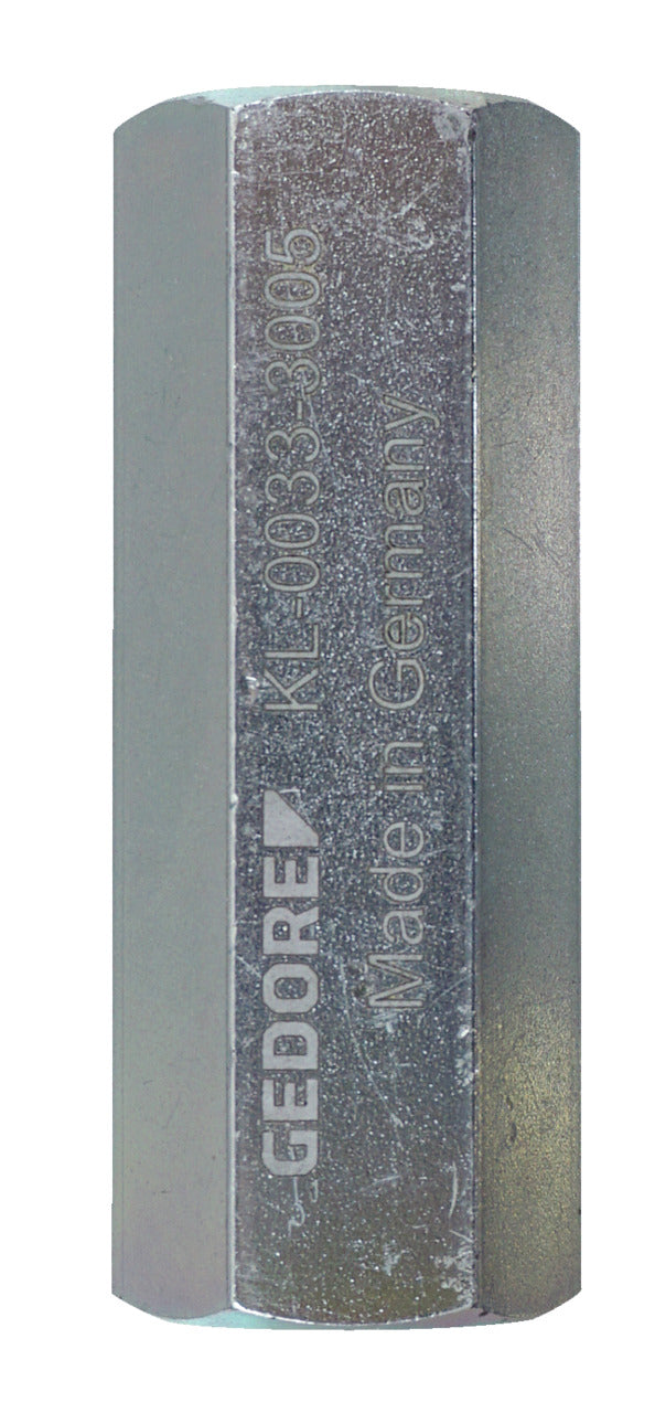 GEDORE Automotive KL-0033-3005 - Écrou de réglage long