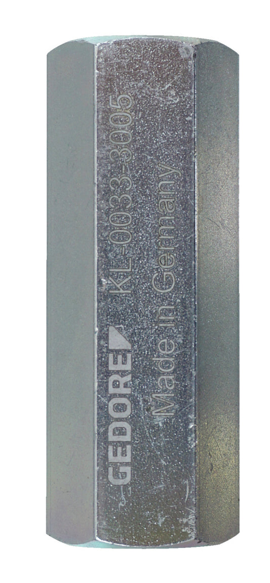 GEDORE Automotive KL-0033-3005 - Écrou de réglage long