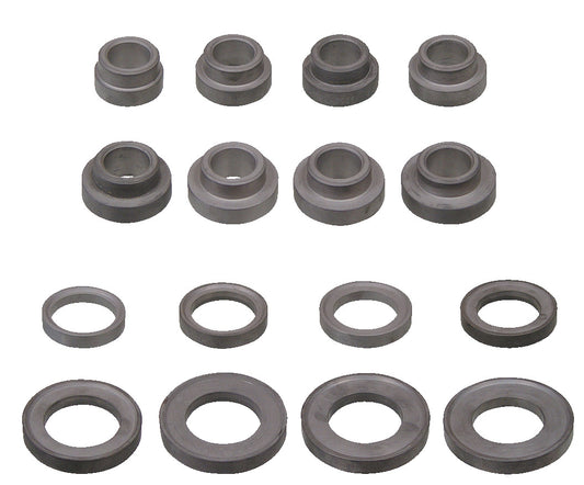 GEDORE Automotive KL-0039-0101 - Jeu de bagues de pression/centrage 16 pièces