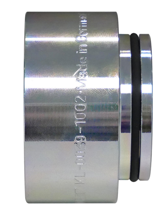 GEDORE Automotive KL-0039-1002 - Adaptateur de montage pour écrou de serrage M20 avec joint torique