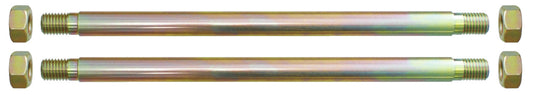 GEDORE Automotive KL-0039-114 - Paire de tirants de 285 mm de long, avec écrous SK