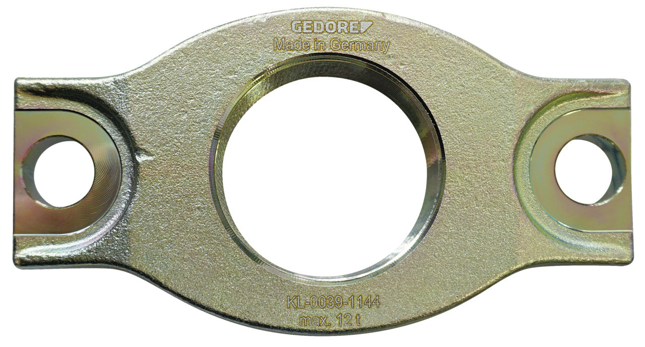 GEDORE Automotive KL-0039-1144 - Plaque de base 2 1/4"-14 US.