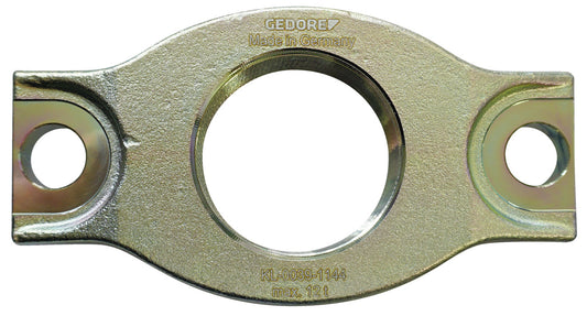 GEDORE Automotive KL-0039-1144 - Plaque de base 2 1/4"-14 US.