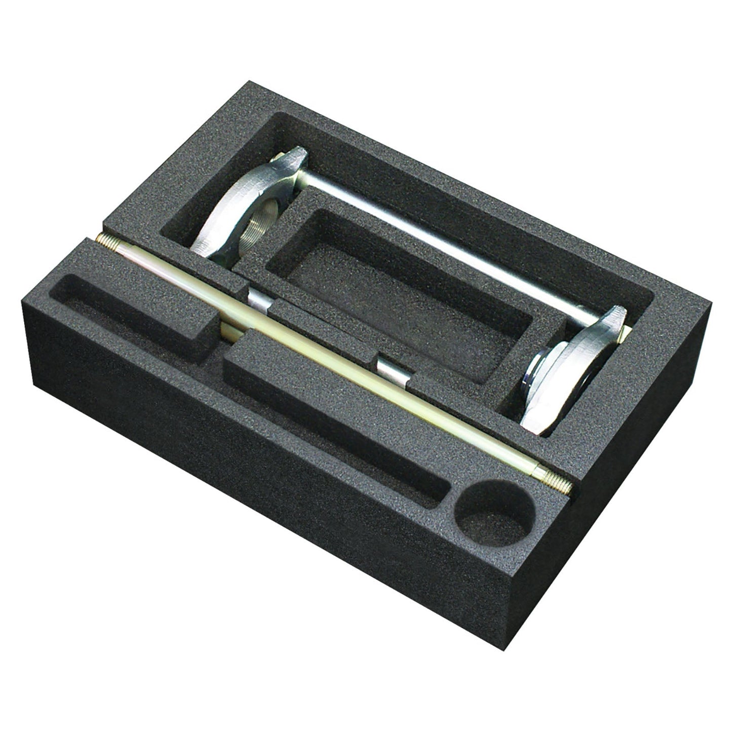 Gedore Automotive KL-0039-1161 E - Kit de marco de prensa