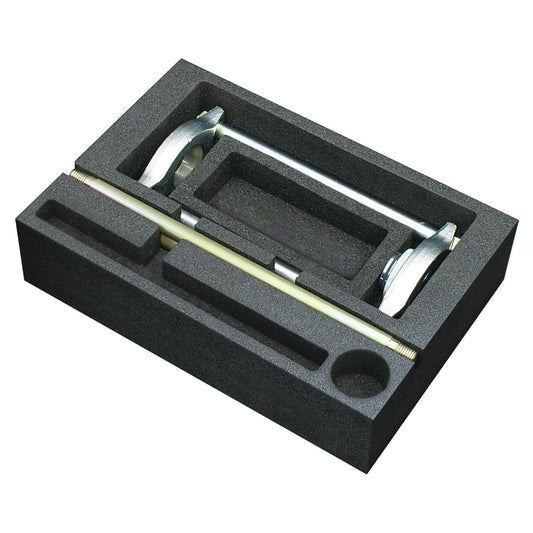 Gedore Automotive KL-0039-1161 E - Kit de marco de prensa