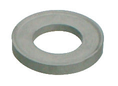 KL-0039-1261 - Anillo de presión Ø61: Arandela metálica circular plana con orificio central