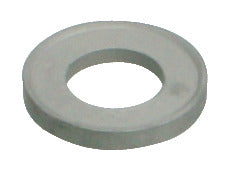 KL-0039-1262 - Anillo de presión Ø62: Arandela metálica plana con orificio central circular
