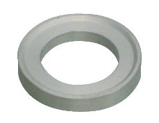 KL-0039-1272 - Anillo de presión Ø72: Anillo plano con orificio central, forma de arandela gruesa