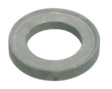 KL-0039-1275 - Anillo de presión Ø75: Anillo metálico plano con orificio central circular