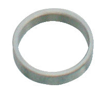 KL-0039-1289 - Anillo de presión Ø89: Anillo metálico circular de sección rectangular