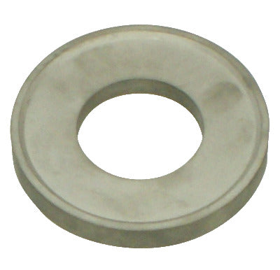 KL-0039-1296 - Anillo de presión Ø96: Arandela metálica plana circular con orificio central