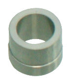 KL-0039-1329 - Anillo de centrado Ø29: Anillo cilíndrico metálico con orificio central pasante