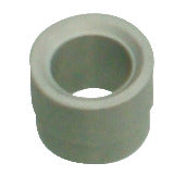 KL-0039-1332 - Anillo de centrado Ø32: Anillo cilíndrico gris con orificio central pasante