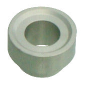 KL-0039-1340 - Anillo de centrado Ø40: Anillo metálico cilíndrico con orificio central pasante