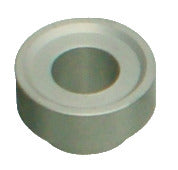 KL-0039-1343 - Anillo de centrado Ø43: Anillo cilíndrico con orificio central pasante