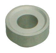 KL-0039-1344 - Anillo de centrado Ø44: Anillo cilíndrico con orificio central circular