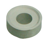KL-0039-1346 - Anillo de centrado Ø46: Anillo cilíndrico con orificio central circular