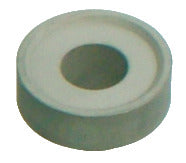 KL-0039-1348 - Anillo de centrado Ø48: Anillo cilíndrico con orificio central pasante
