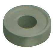 KL-0039-1351 - Anillo de centrado Ø51: Anillo cilíndrico gris con orificio central circular