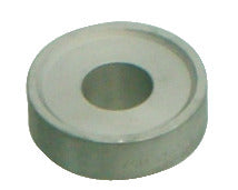 KL-0039-1352 - Anillo de centrado Ø52: Anillo metálico cilíndrico con orificio central circular