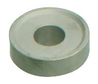 KL-0039-1353 - Anillo de centrado Ø53: Anillo metálico cilíndrico con orificio central circular