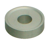 KL-0039-1356 - Anillo de centrado Ø56: Anillo metálico cilíndrico con orificio central circular