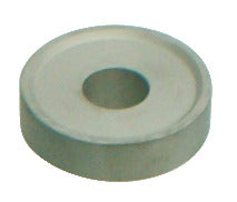 KL-0039-1359 - Anillo de centrado Ø59: Anillo metálico circular con orificio central