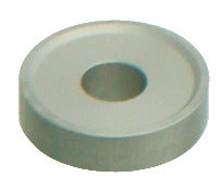 KL-0039-1360 - Anillo de centrado Ø60: Anillo cilíndrico con orificio central circular