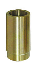 KL-0039-1632 - Manguito de presión/soporte corto Ø32/Ø24: Manguito cilíndrico metálico con escalón de diámetro