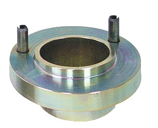 KL-0039-1820 - Funda de soporte para Renault Master: Casquillo metálico circular