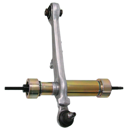 KL-0039-1011 - Adaptador de retención para husillo mecánico: Brazo de suspensión metálico