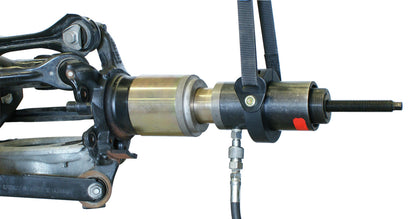 KL-0039-1003 - Adaptador de retención para cilindro hidráulico