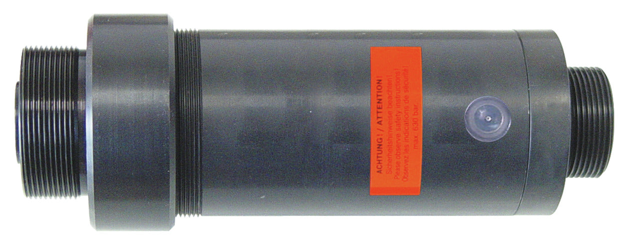 GEDORE Automotive KL-0040-2200 - Vérin hydraulique. 10 tonnes