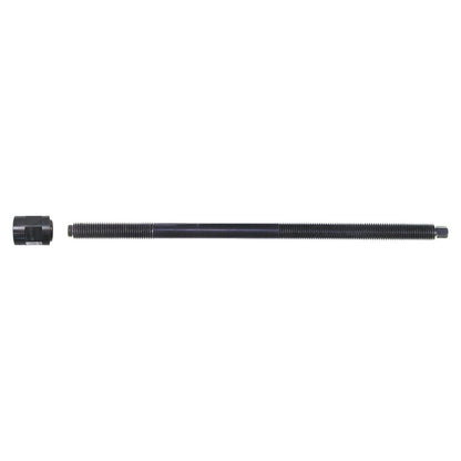 Gedore Automotive KL-0040-2812 - Husillo de tracción con tuerca de sujeción, M24