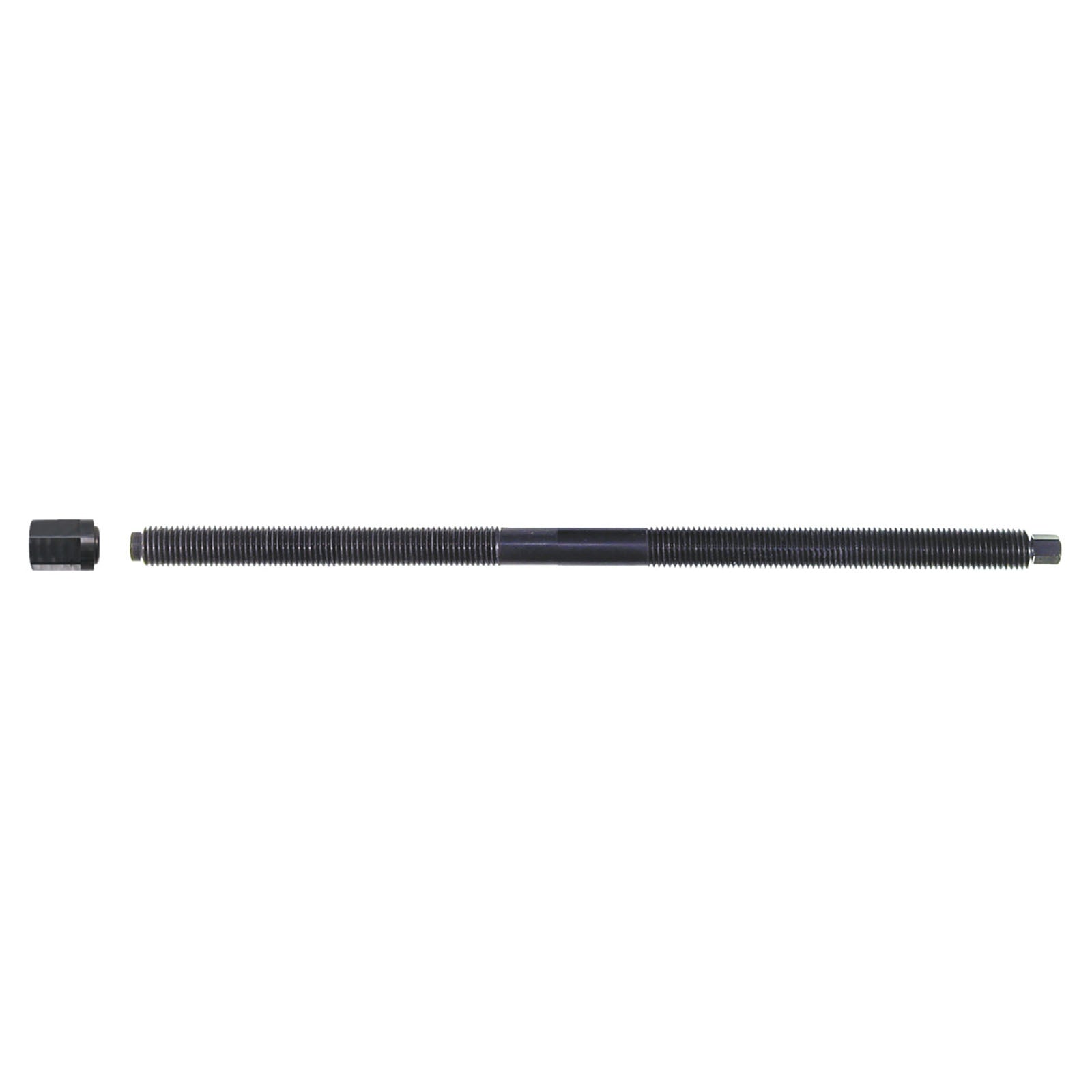 Gedore Automotive KL-0040-2841 - Husillo de tracción con tuerca de sujeción, M24