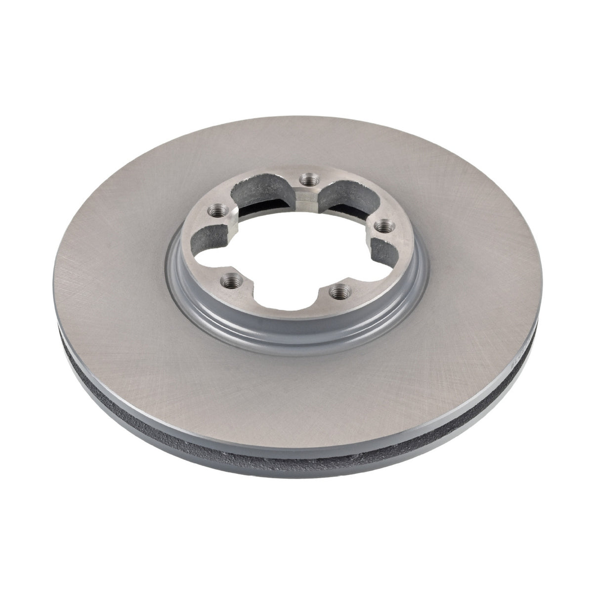 KL-0040-860 - Juego de herramientas para rodamientos de rueda, Ford Transit: Disco de freno ventilado