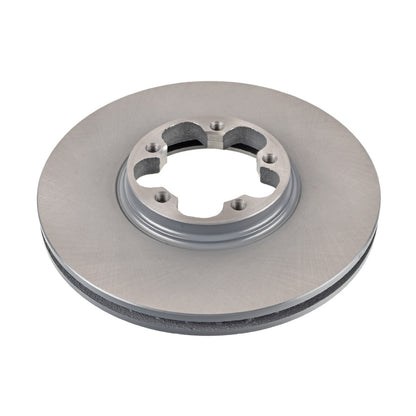 KL-0040-860 - Juego de herramientas para rodamientos de rueda, Ford Transit: Disco de freno ventilado
