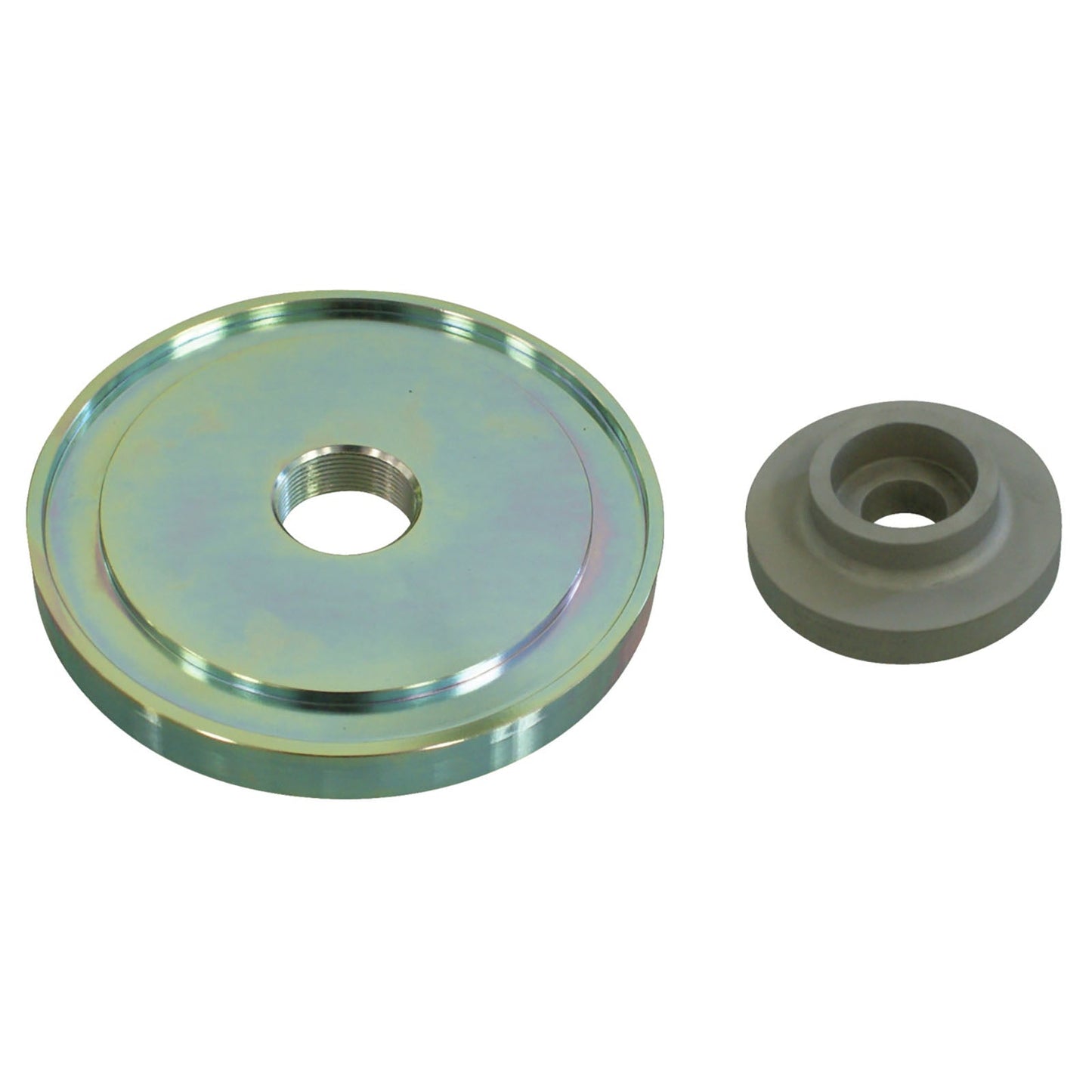 Gedore Automotive KL-0040-861 - Kit de actualización de disco de freno eje trasero, Ford Transit