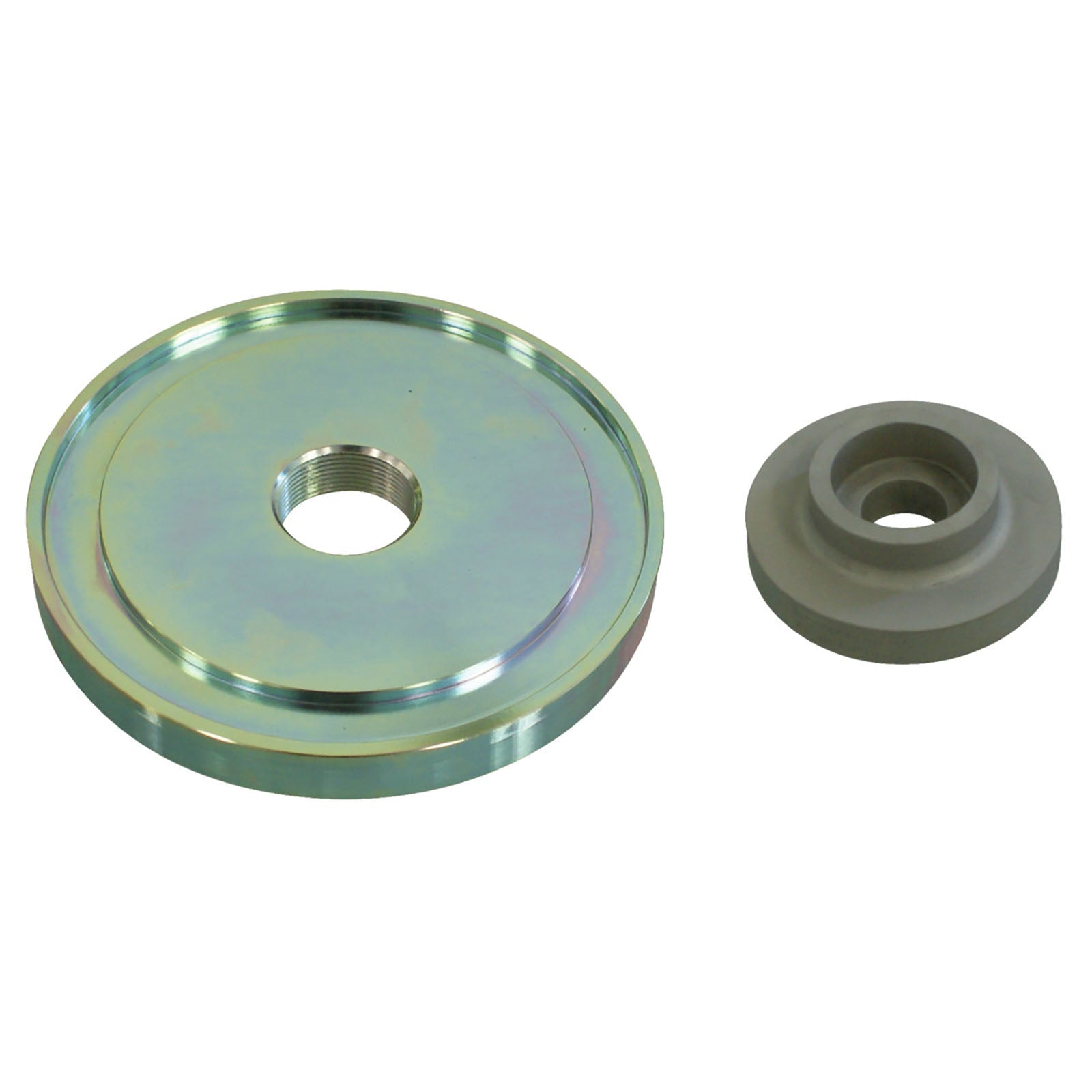 Gedore Automotive KL-0040-861 - Kit de actualización de disco de freno eje trasero, Ford Transit
